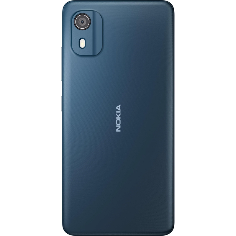 Nokia C02 4G 5.45" 32GB - Cyan