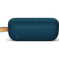 Bose SoundLink Flex Portable Bluetooth Speaker 2nd Gen - Twilight Blue