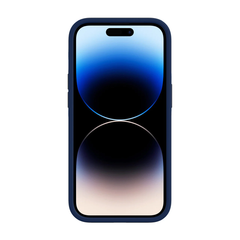 Incipio Duo MagSafe Case For Apple iPhone 14 Pro - Midnight Navy