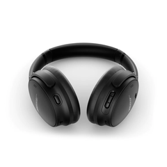 Bose QuietComfort 45 Wireless NC Headphones - Triple Black