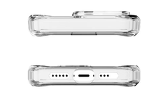 ITSKINS Origin MIA MagSafe Case For iPhone 15 Pro Max - Clear