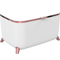 Wellcare 22.5W Make Up Fridge - White