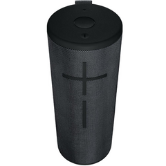 Logitech Ultimate Ears UE Megaboom 3 Portable Speaker - Black