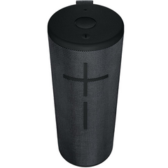 Logitech Ultimate Ears UE Megaboom 3 Portable Speaker - Night Black