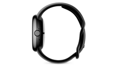 Google Pixel Watch 2 Wi-Fi - Matte Black with Obsidian