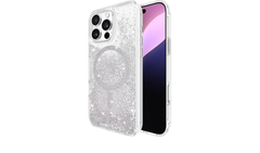 Case-Mate Waterfall MagSafe Case For iPhone 16 Pro Max - Silver