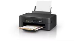 Epson Expression Home XP-2200 Multi-Function Printer - Black