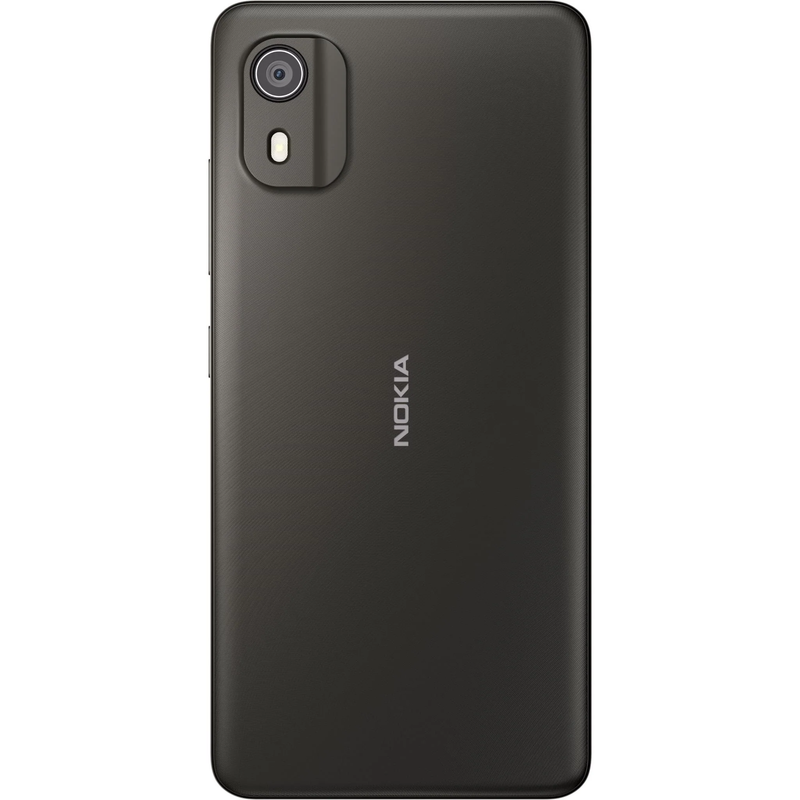 Nokia C02 4G 5.45" 32GB - Charcoal