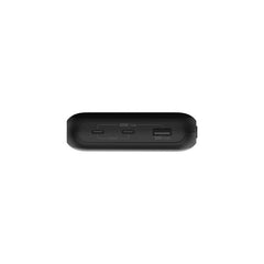 Belkin BoostCharge 20k mAh 65W Laptop Power Bank w/ 5cm Cable - Black
