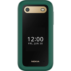 Nokia 2660 Flip 4G - Lush Green