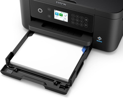 Epson Expression Home XP-5200 Multi-Function Printer - Black