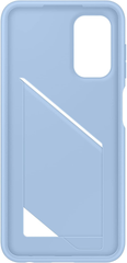 Samsung Card Slot Cover For Samsung Galaxy A13 4G - Artic Blue