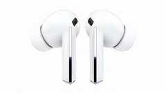 Samsung Galaxy Buds3 Pro - White