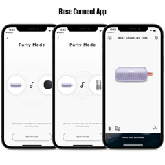 Bose SoundLink Flex Bluetooth Speaker - Chilled Lilac
