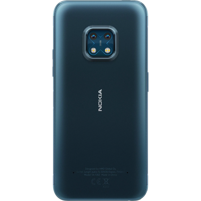 Nokia XR20 5G 6.67" 128GB - Ultra Blue