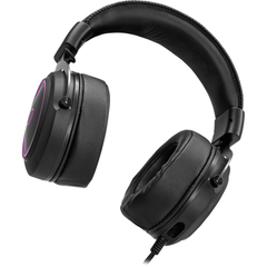 Cooler Master Masterpulse CH331 USB Gaming Headset - Black