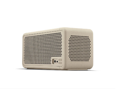 Marshall Middleton Bluetooth Portable Speaker - Cream