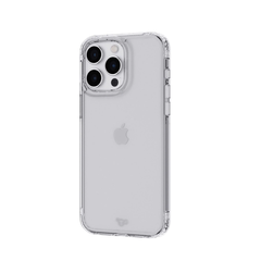 Tech21 Evo Clear Case For Apple iPhone 15 Pro