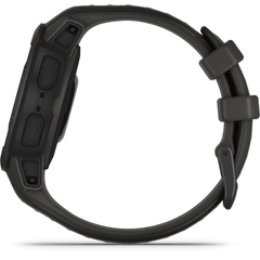 Garmin Instinct 2S GPS Smart Watch - Graphite