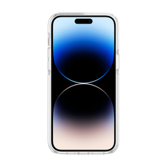 Incipio Duo Case For Apple iPhone 14 Pro Max - Clear