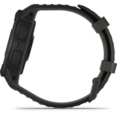 Garmin Instinct 2 Solar GPS Smart Watch - Graphite