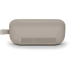 Bose SoundLink Flex Portable Bluetooth Speaker 2nd Gen - Sandstone
