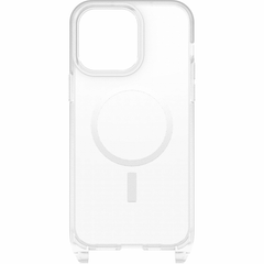 OtterBox React Necklace MagSafe Case For iPhone 14 Pro Max - Clear