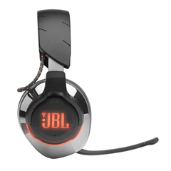 JBL Quantum 810 Wireless Over-Ear Gaming Headset - Black