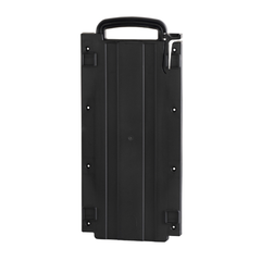 Max Case MAX520TR Protective Case + Trolley - Black