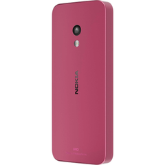 Nokia 225 4G DS - Pink