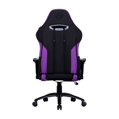 Cooler Master Caliber R3 Gaming Chair - Purple
