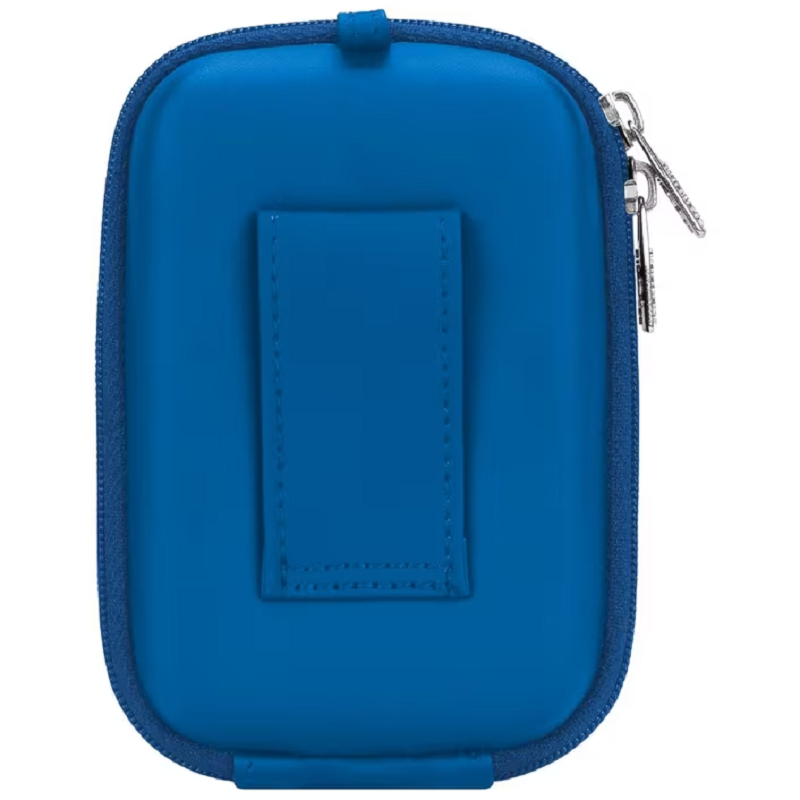 Rivacase 7103 Compact Digital Camera Case - Blue