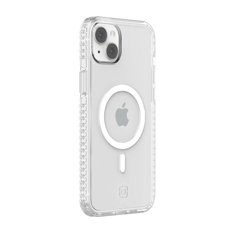 Incipio Grip MagSafe Case For Apple iPhone 14 Plus - Clear