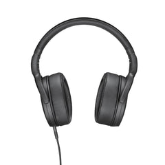 Sennheiser HD 400S Over-Ear Wired Headphones - Black
