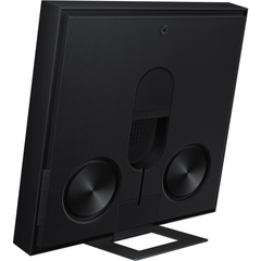 Samsung LS60D Music Frame Speaker - Black
