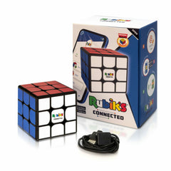 Particula Rubik's Connected Cube
