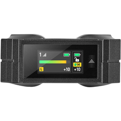 Saramonic Blink ME 2.4GHz Wireless Smart Microphone - Black