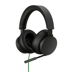Xbox Wired Stereo Headset - Black