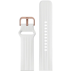 Ryze Flex Smart Watch - Rose Gold with Pink Strap