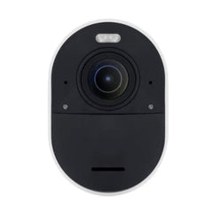 Arlo Ultra 2 4K UHD Wire-Free Security 3-Camera System - White