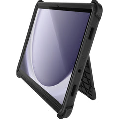 OtterBox Defender Case For Samsung Galaxy Tab A9+ - Black