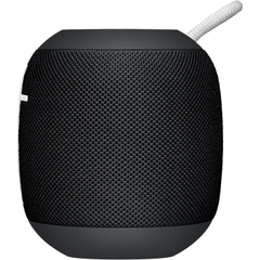 Logitech UE WONDERBOOM Personal Speaker - Phantom Black
