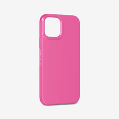 Tech21 EvoSlim Case For Apple iPhone 12/12 Pro - Fuchsia