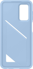 Samsung Card Slot Cover For Samsung Galaxy A23 5G/ 4G - Arctic Blue