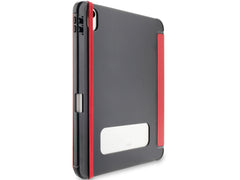 OtterBox React Folio Case For Apple iPad (10.9') (10th Gen) - Red