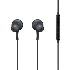 Samsung AKG EO-IC100 Wired In-Ear Head Phones - Black