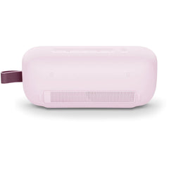Bose SoundLink Flex Portable Bluetooth Speaker 2nd Gen - Petal Pink