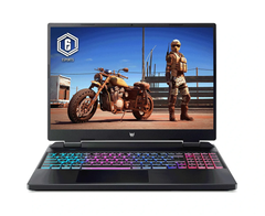 Acer Predator Helios Neo 16