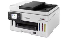Canon MAXIFY GX6160 MegaTank Multifunction Printer - Grey