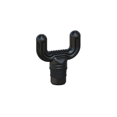 Wellcare Mini Massage Gun - Black